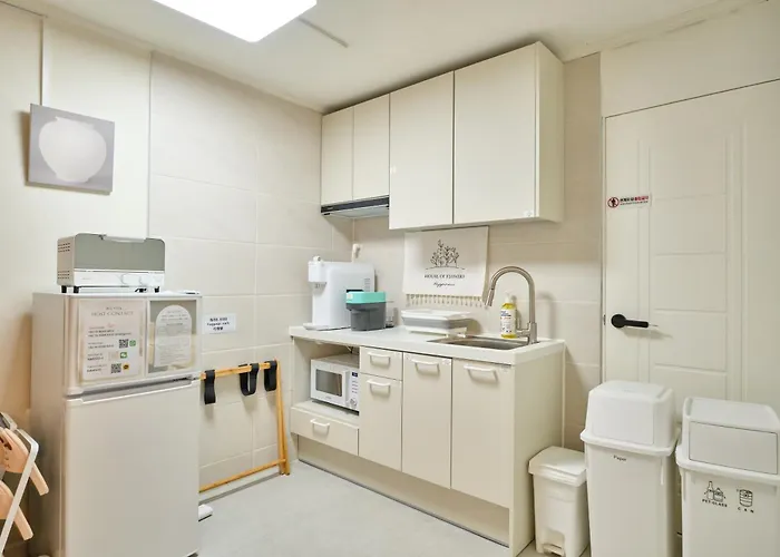 Young #3 # 5 Beds # Line 2 Line 5 Yeongdeungpo-gu Office Station #hongdae # Yeouido Appartement