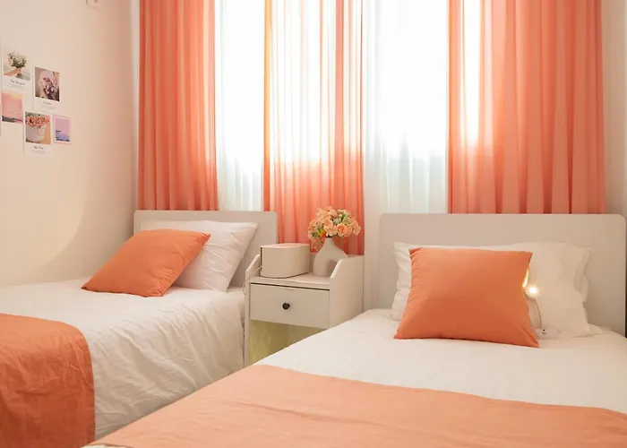 Young #3 # 5 Beds # Line 2 Line 5 Yeongdeungpo-gu Office Station #hongdae # Yeouido Appartement *