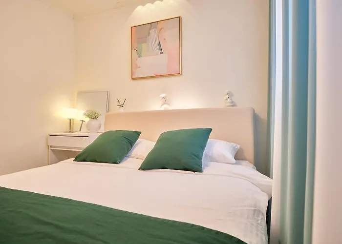 Appartement Young #3 # 5 Beds # Line 2 Line 5 Yeongdeungpo-gu Office Station #hongdae # Yeouido *