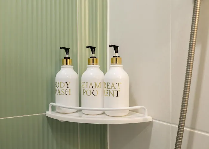 Appartement Young #3 # 5 Beds # Line 2 Line 5 Yeongdeungpo-gu Office Station #hongdae # Yeouido *